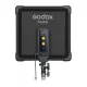 Godox FH50R lankstus RGB LED šviesos skydelis (2500–10000 K)