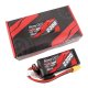 Gens Ace G-Tech LiPo akumuliatorius 2200mAh 7.4V 60C 2S1P XT60