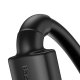 Baseus Cafule HDMI / HDMI 2.0 4K 60 Hz 3D 18 Gbps cable 2 m - black