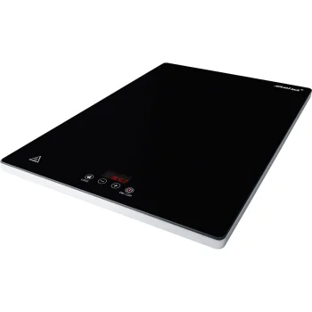 Elektrinė šildymo plokštė Steba WP 230, 230 W, juoda