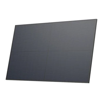 EcoFlow 450W Kieti Saulės Moduliai (2 vnt.)