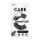 PanzerGlass CARE Flagship dėklas iPhone 16 Pro MagSafe Smokey