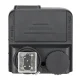 GODOX X2T-N TTL blykstės siųstuvas „Nikon“ fotoaparatams