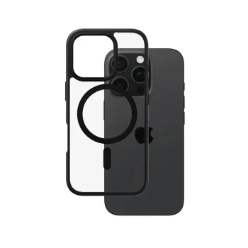 Panzerglass 1358 CARE Flagship Urban dėklas su MagSafe skirtas iPhone 16 Pro