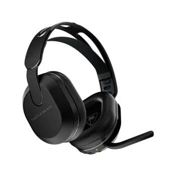 Belaidės žaidimų ausinės Turtle Beach Stealth 500 PS, juodos