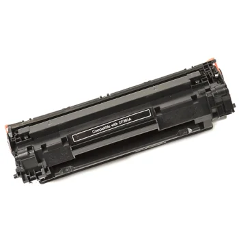 Extra Digital HP CF283A (83A) analoginė spausdintuvo kasetė, juoda
