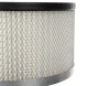 Fire-Resistant HEPA Filter for Ash Vacuum Cleaner 10927