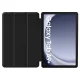 Tech-Protect SmartCase dėklas Samsung Galaxy Tab A9+ 11\" X210/X215/X216, juodas