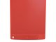 LCD piešimo planšetė 8.5\", raudona