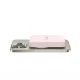 Tech-Protect LifeMag PB11 MagSafe išorinė baterija 10000mAh 15W, rožinė