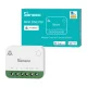 Išmanusis jungiklis SONOFF MINI ONE Wi-Fi MINI-1GSP, Matter, 16 A