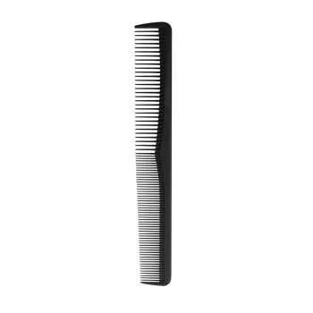 Profesionalios plaukų šukos Carbon Antistatic 06100