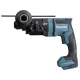 Akumuliatorinis perforatorius Makita DHR182Z 18V LXT SDS-Plus