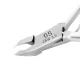 Ocho Pro 05 odelių karpikliai 3,5 mm, pilki