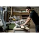 Akumuliatorinis skersavimo pjūklas Metabo KGS 18 LTX BL 254, 18 V