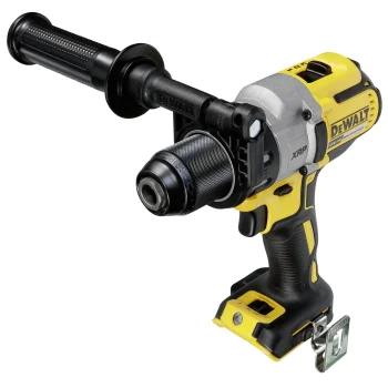 Akumuliatorinis gręžtuvas-suktuvas DeWalt DCD991NT-XJ 18V