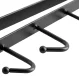 Underguard hanger met. black