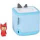 Tonies Toniebox 2 Classic vaikiškas garso grotuvas, Sky Blue