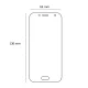 TFO 2.5D Tempered Glass for Samsung Galaxy S7 (G930)