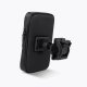 Maxlife Waterproof Motorcycle Bike Handlebar Mount Holder, Size XL 16,8 x 9,2 x 2,5 cm