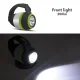 Maclean MCE298 3-in-1 LED žibintuvėlis, stalinė ir kempingo lempa, 1500 mAh