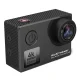 Veiksmo kamera Easypix GoXtreme Black Hawk+ 4K, juoda