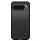 Spigen Tough Armor dėklas Google Pixel 9 Pro XL, juodas