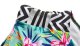 Iso Trade High-Waisted Bikini, Size S