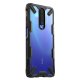 Xiaomi Redmi K30 Ringke Fusion X apsauginis dėklas, juodas