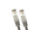 Maclean UTP Cat6 Patchcord Network Cable, 3m, Grey