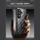 Supcase Unicorn Beetle Pro dėklas telefonui Samsung Galaxy Z Fold 7, juodas