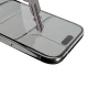 Puro apsauginis stiklas, skirtas iPhone 17 Pro Max