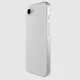 Dėklas SBS Skinny Cover skirtas iPhone 16e / 17e, skaidrus