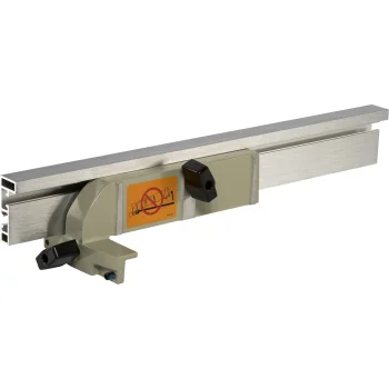 Išilginio pjovimo atrama Makita 122729-9 pjūklui LF1000