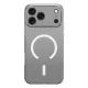 Dux Ducis Clin Mag dėklas iPhone 17 Pro Max su MagSafe, skaidrus