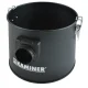 Pelenų ir židinio siurblys Kaminer ODK008-10L, 10l, 800W