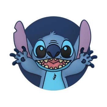 Popsockets 2 PopOuts Stitch Holder and Phone Stand