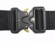 Tactical Survival Belt BQ61, Black