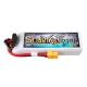 Gens ace G-Tech Soaring 2700mAh 11.1V 30C 3S1P LiPo akumuliatorius