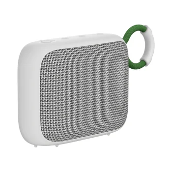 Belaidis „Bluetooth“ garsiakalbis Oppo SPK2601, IPX7, pilkas