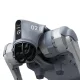 Keturkojis robotas Unitree Go2 Air