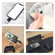 Wozinsky WALA-01 Lightning į USB-A OTG adapteris, juodas