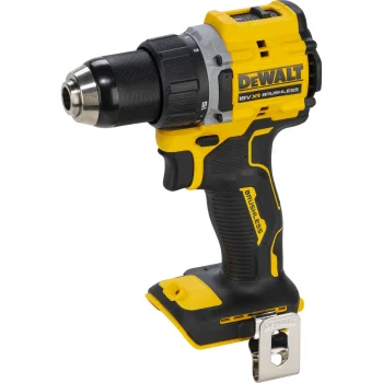 Akumuliatorinis gręžtuvas-suktuvas DeWalt DCD794NT-XJ 18V be akumuliatoriaus TSTAK lagamine
