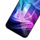 Matinė ekrano apsauginė plėvelė 3mk SilkyMatt Pro skirta Oppo Find X9 Pro