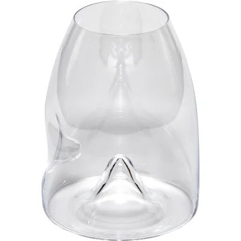 Vyno degustavimo taurė Peugeot Les Impitoyables le Taster, 0.38 l