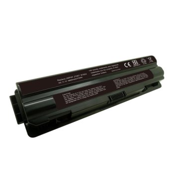 Extra Digital nešiojamojo kompiuterio baterija DELL JWPHF, 6600mAh