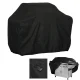 Waterproof Cover for Grill, Bicycle, Furniture XL Black