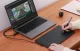 Grafinė planšetė HUION Inspiroy 2M (H951P)
