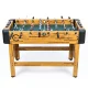 XXL Foosball Table 118x61x79 cm