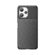 Hurtel dėklas Xiaomi Redmi 12 telefonui Thunder Case, juodas